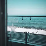 Marine Sea View Отель