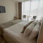 Отель Marine Sea View 5*
