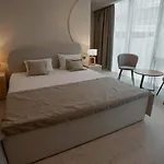 Marine Sea View Отель