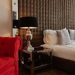 Marine Sea View 5* Odessza