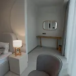 Marine Sea View 5*