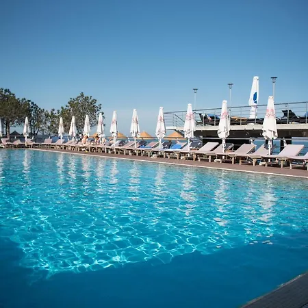 Hotel Marine Sea View