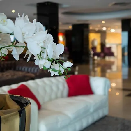 Hotel Marine Sea View 5*