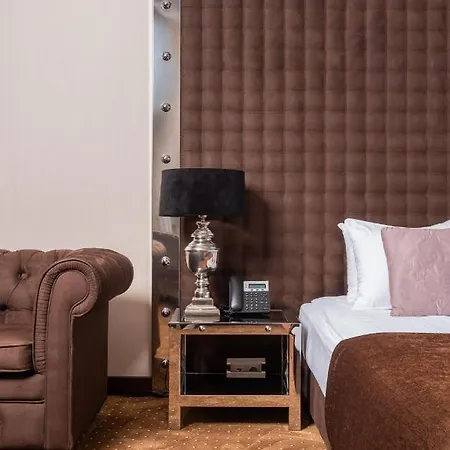 Marine Sea View Hotel Odessa