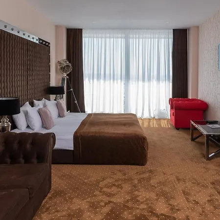 Marine Sea View Hotel Odesa