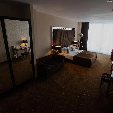 Hotel Sfumato