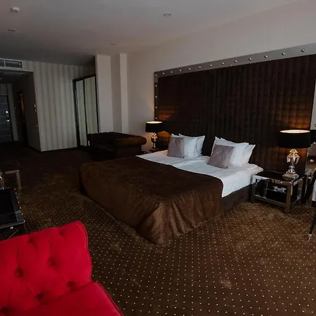 Marine Sea View 5* Odessa