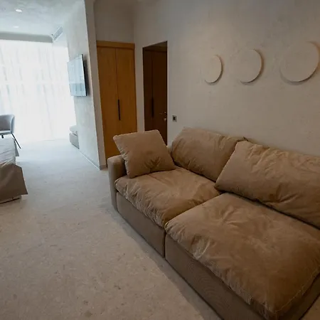 Marine Sea View Szálloda 5*