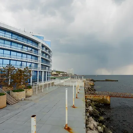 ホテル Marine Sea View