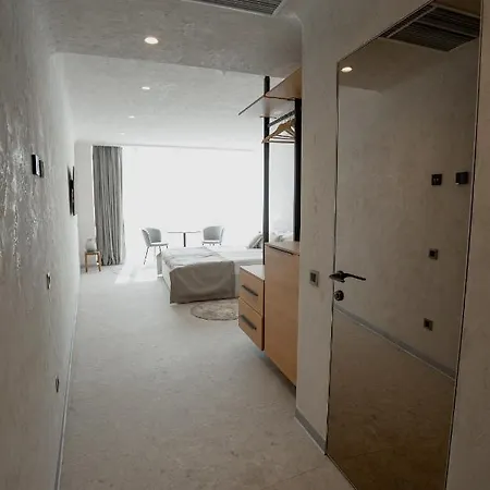 Marine Sea View Hotel Odessa