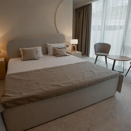 Marine Sea View Hotel