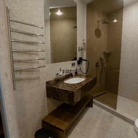 Marine Sea View Hotel 5*