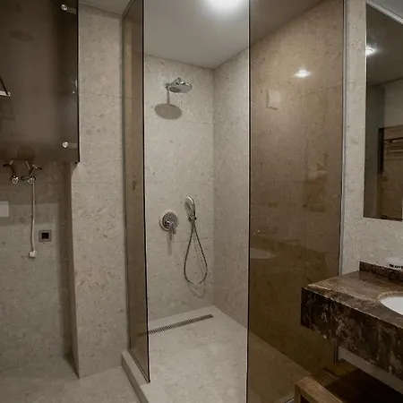 Hotel Marine Sea View