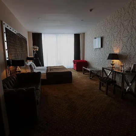 Marine Sea View Hotel