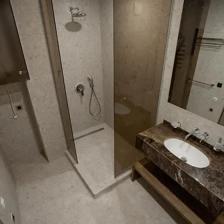 Szálloda Marine Sea View 5*