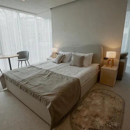 Marine Sea View Hotel