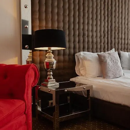 Marine Sea View 5* Odessza