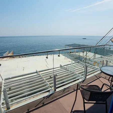 Marine Sea View Hotel