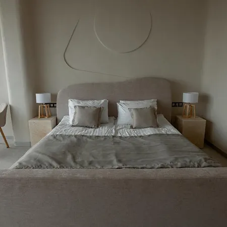 Hotel Marine Sea View 5*
