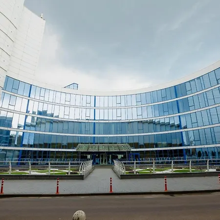 Marine Sea View 5* Odesa