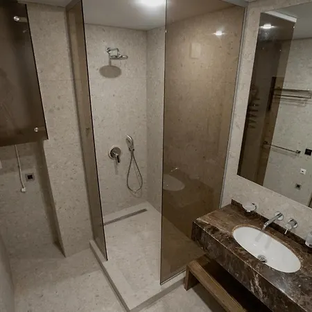 Marine Sea View Hotel