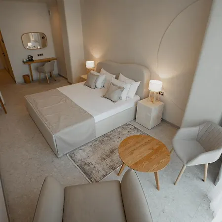 Hotel Marine Sea View Odessa