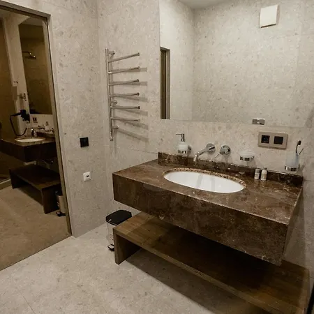 Marine Sea View Hotel