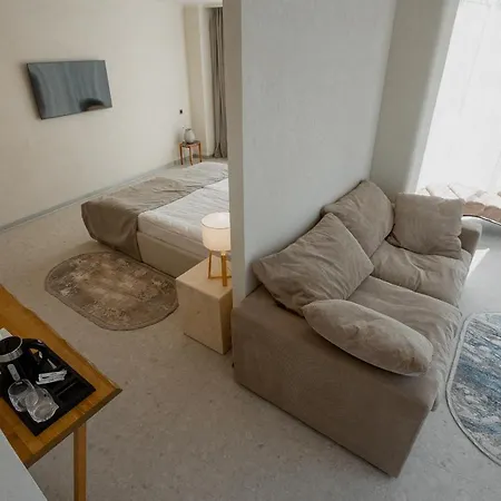 Szálloda Marine Sea View 5*