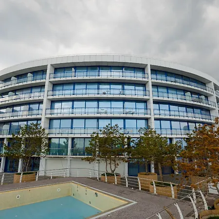 Marine Sea View Hotel Odesa