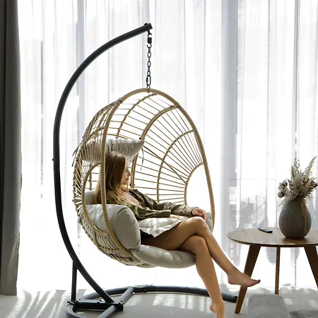 Marine Sea View 5* オデッサ