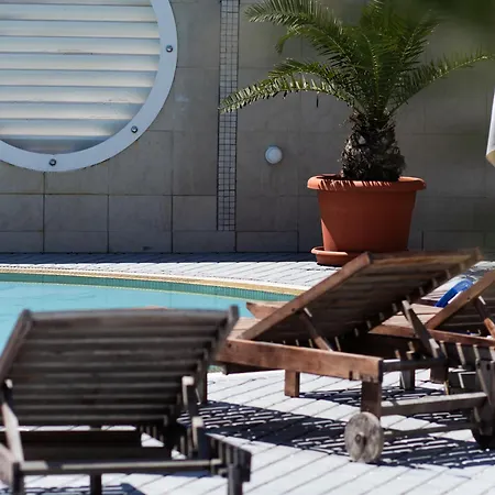 Marine Sea View 5* Odessza