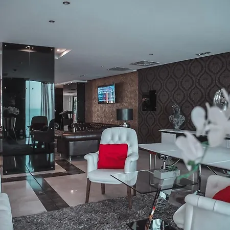 Hotel Marine Sea View Odesa