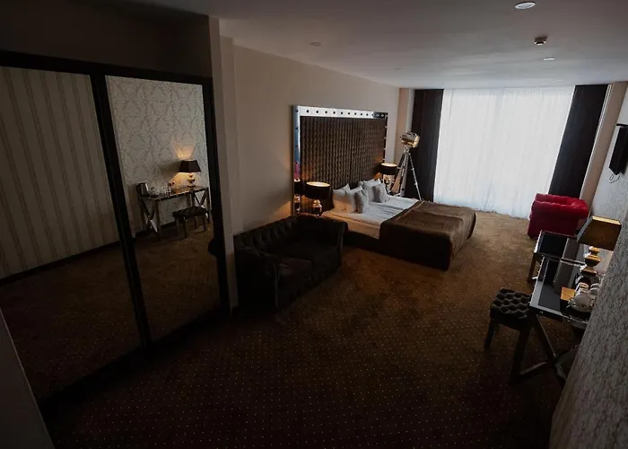 ホテル Marine Sea View