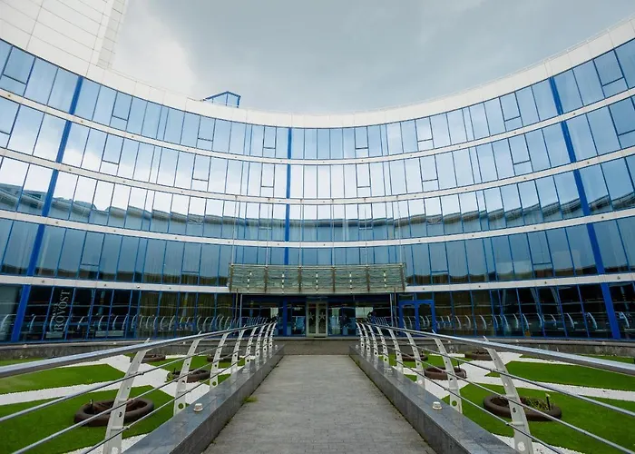 Marine Sea View ホテル オデッサ