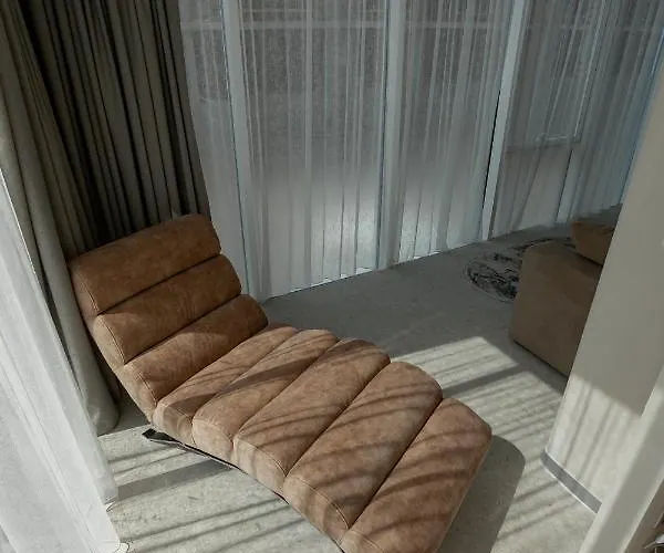 Marine Sea View ホテル 5*