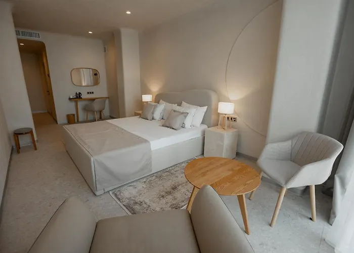 Marine Sea View ホテル オデッサ