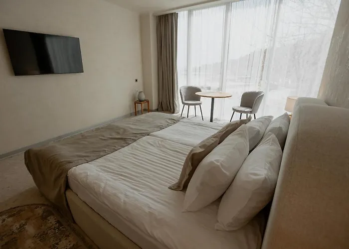 Hotel Marine Sea View 5*