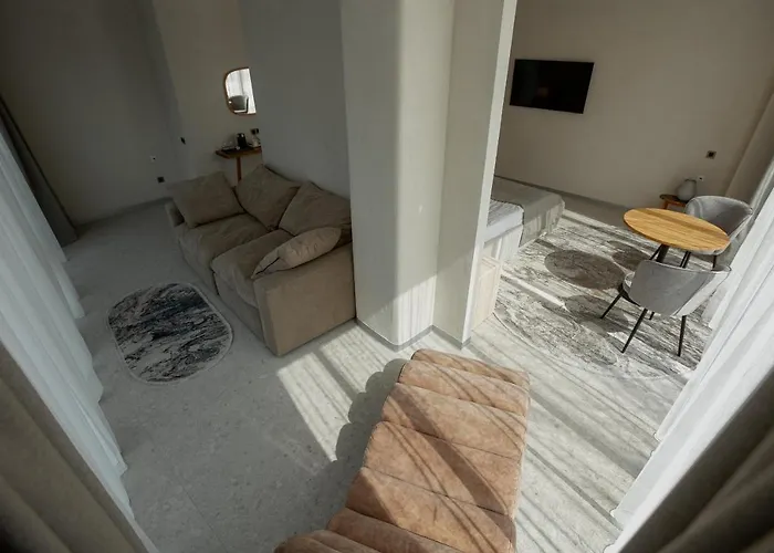 Marine Sea View 5* Odesa