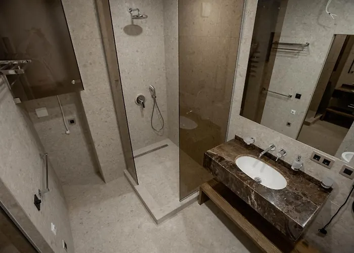 ホテル Marine Sea View 5*