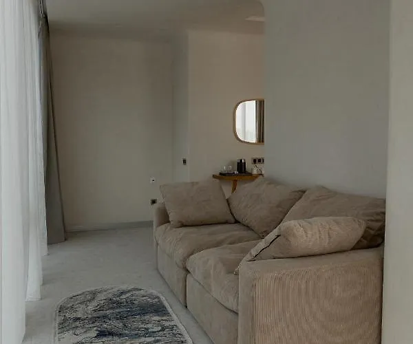 ホテル Marine Sea View