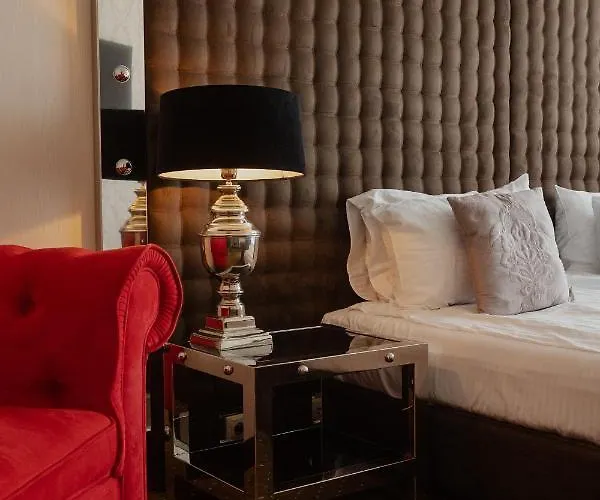 Marine Sea View 5* Odesa