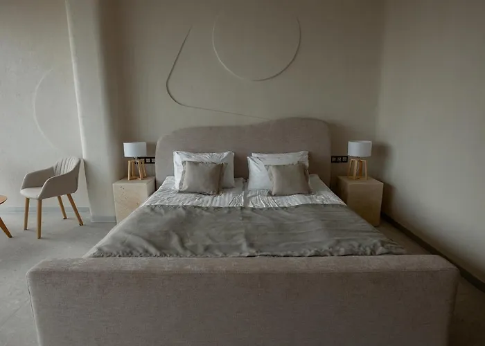 Hotel Marine Sea View 5*