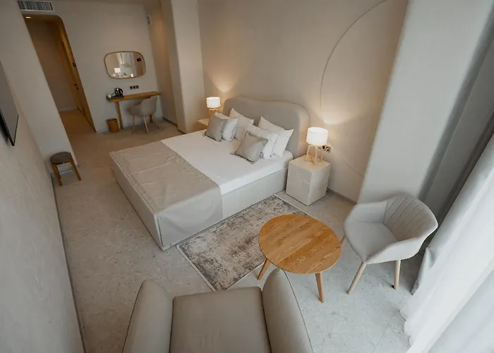 Hotel Marine Sea View Odesa