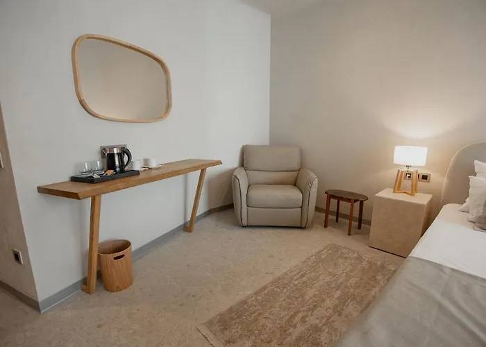 Marine Sea View 5* Odesa