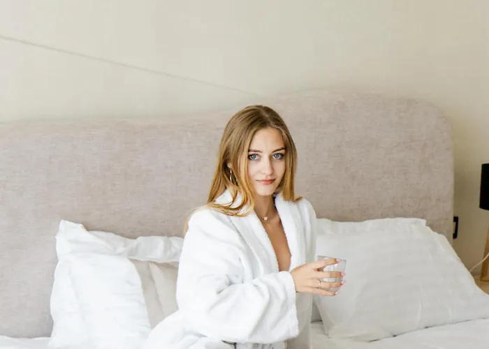 Marine Sea View ホテル 5*