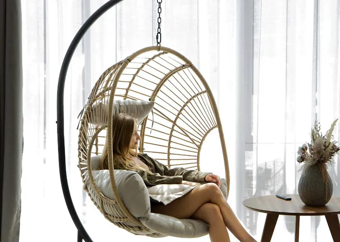 Marine Sea View 5* オデッサ