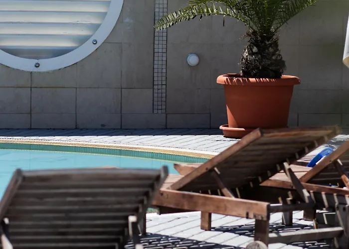 Marine Sea View 5* オデッサ