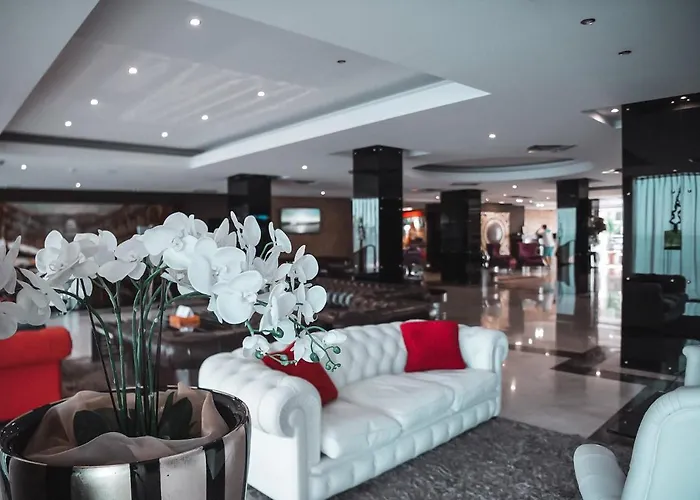 Marine Sea View Odesa