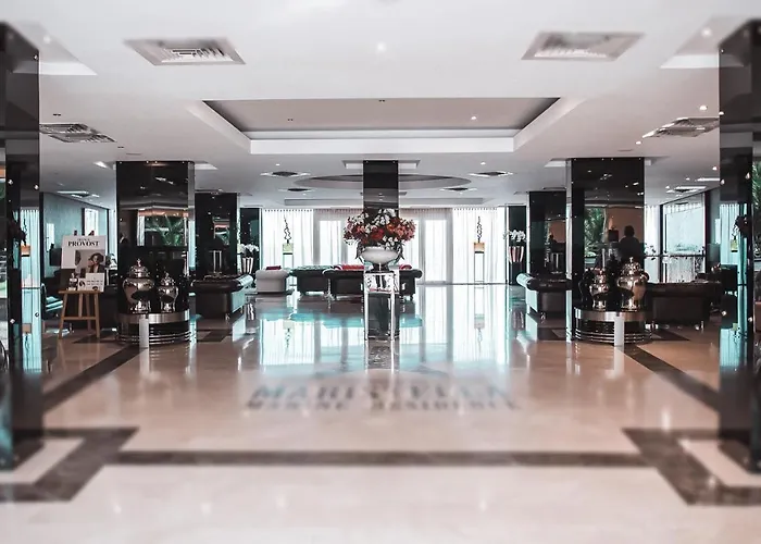 Marine Sea View オデッサ