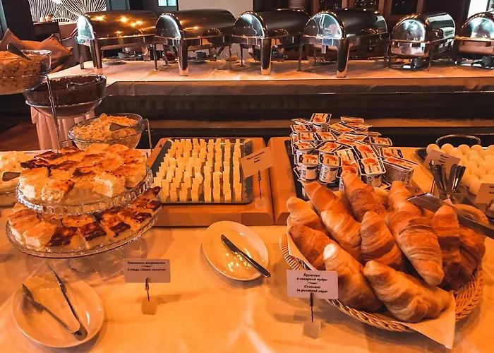 ホテル Marine Sea View オデッサ